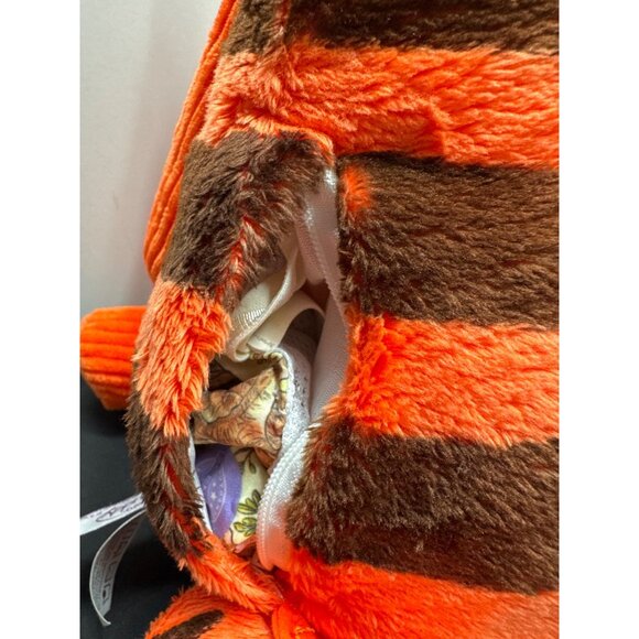 Scentsy Tigger Buddy Plush Scent Pack 100 Acre Wood Disney Winnie The Pooh & Fri - Picture 5 of 10